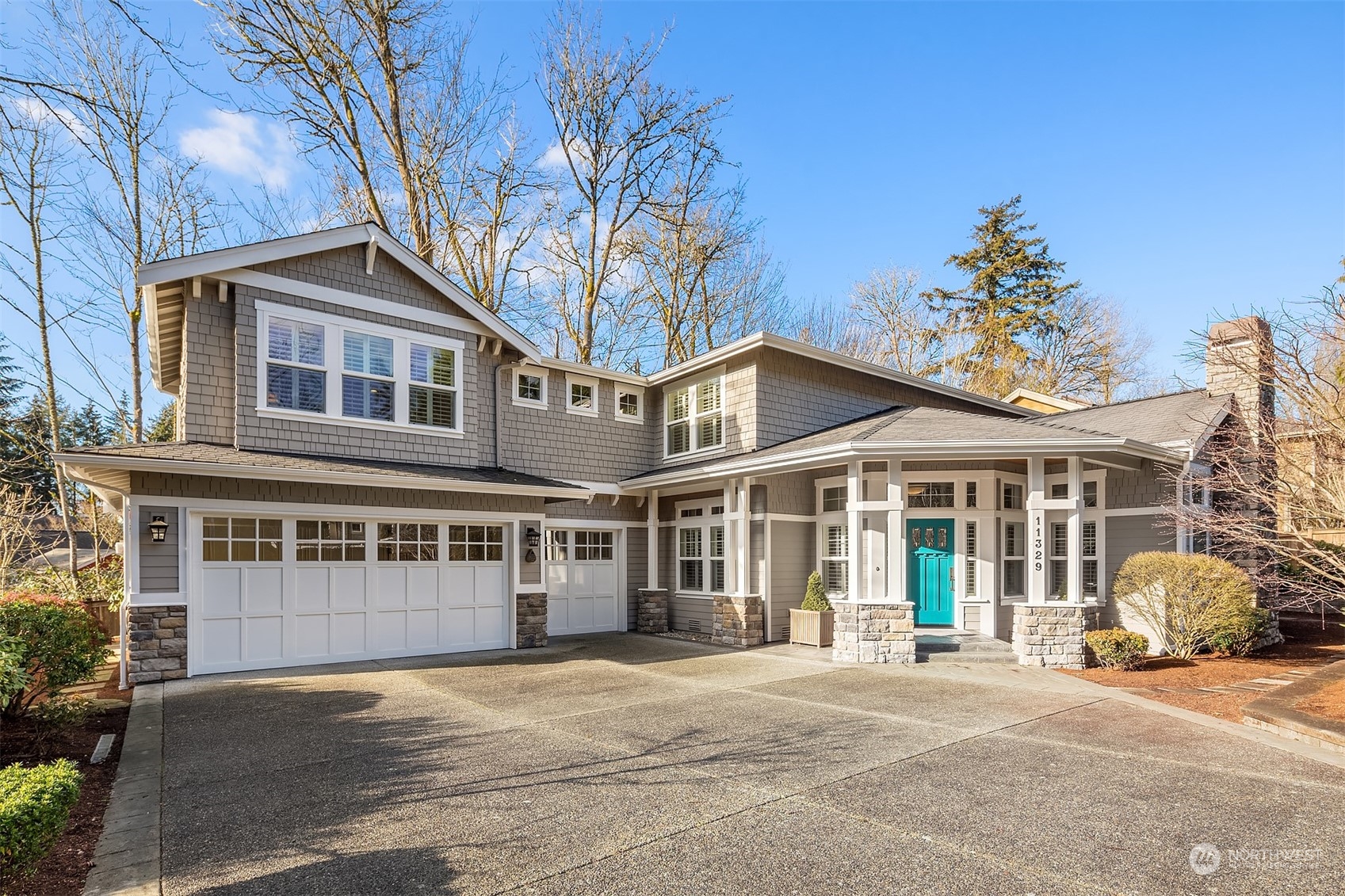 11329 106th Avenue NE Kirkland WA 98033