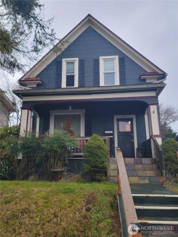 1710 Wetmore Avenue Everett WA 98201