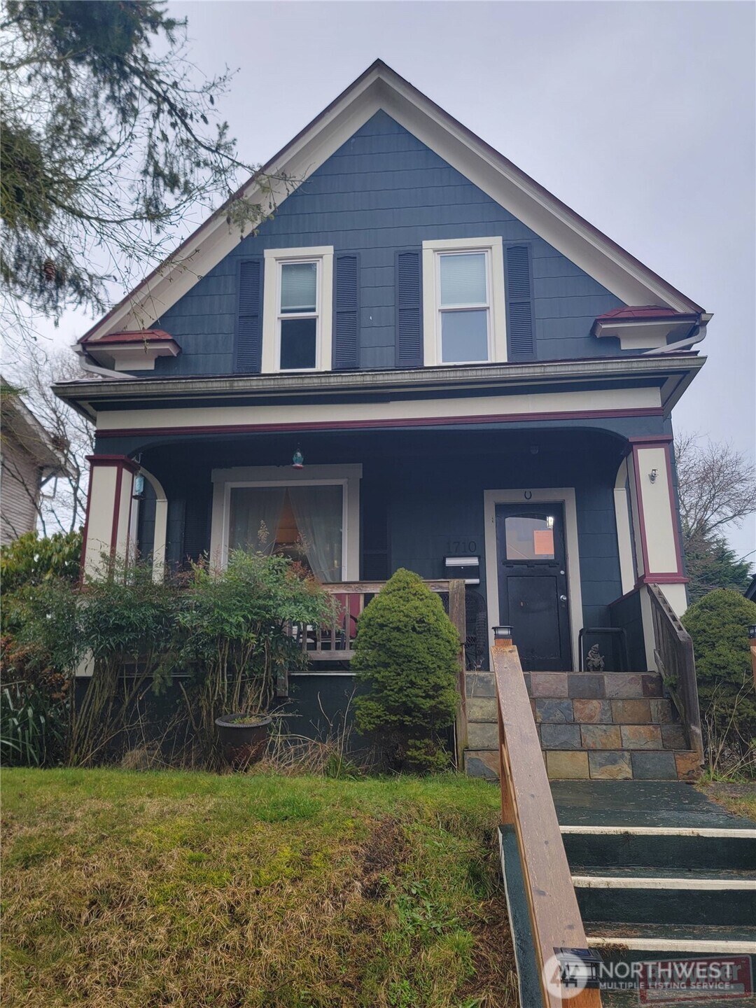 1710 Wetmore Avenue Everett WA 98201