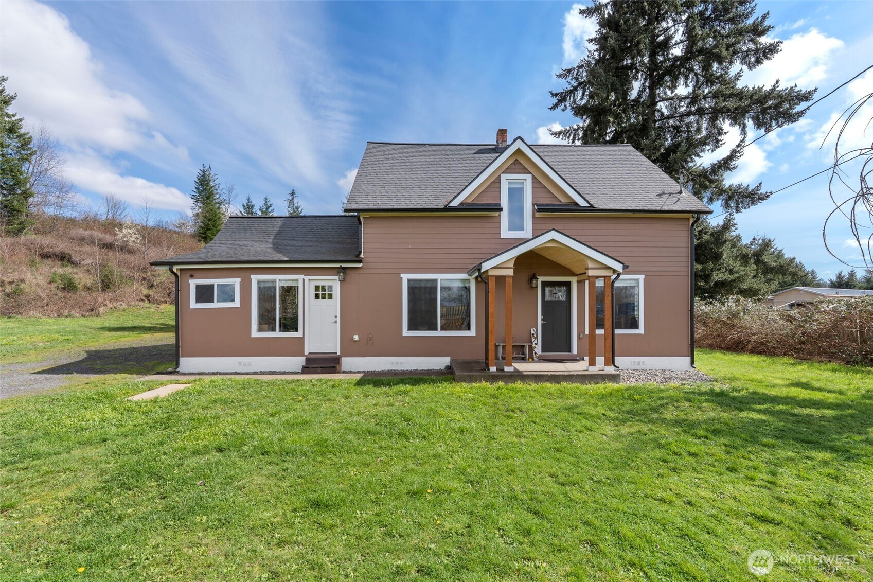 1620 Delaware Avenue Centralia WA 98531