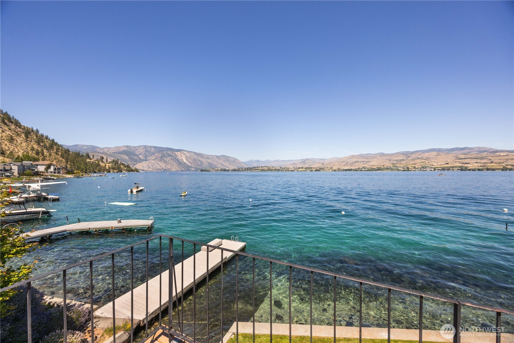 3132 Lakeshore Road Chelan WA 98816
