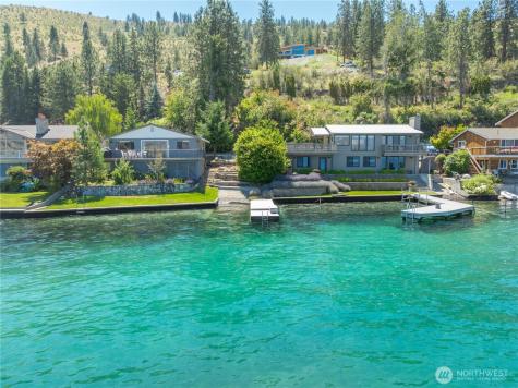 3132 Lakeshore Road Chelan WA 98816