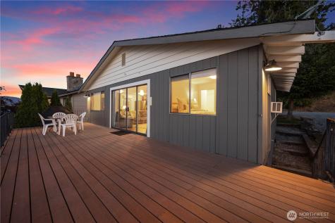 3132 Lakeshore Road Chelan WA 98816