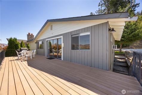 3132 Lakeshore Road Chelan WA 98816