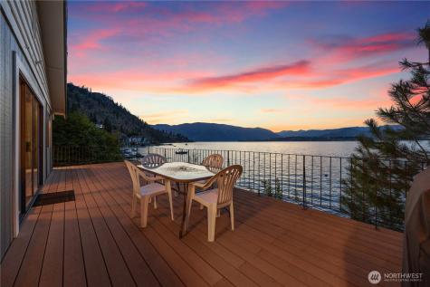 3132 Lakeshore Road Chelan WA 98816