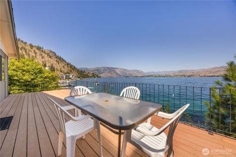 3132 Lakeshore Road Chelan WA 98816