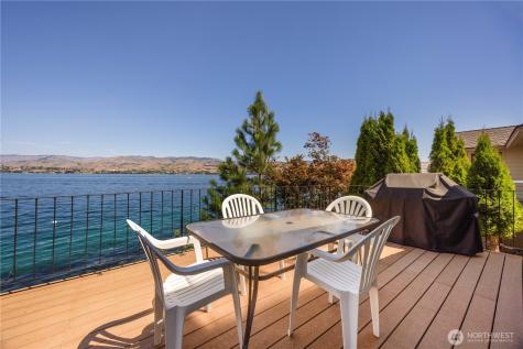 3132 Lakeshore Road Chelan WA 98816