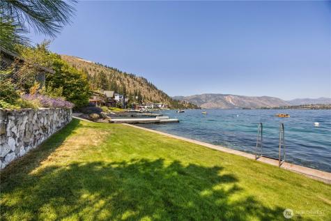 3132 Lakeshore Road Chelan WA 98816