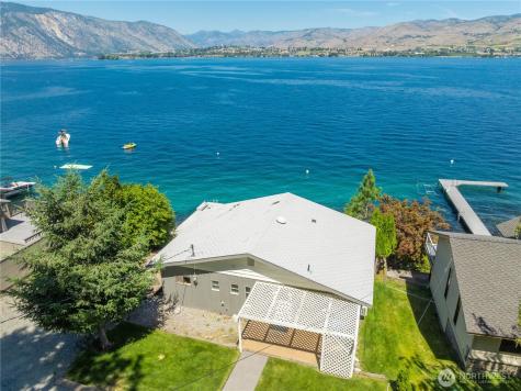 3132 Lakeshore Road Chelan WA 98816