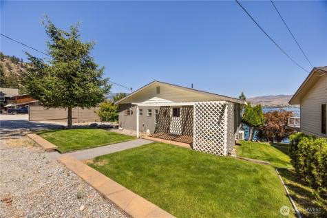 3132 Lakeshore Road Chelan WA 98816