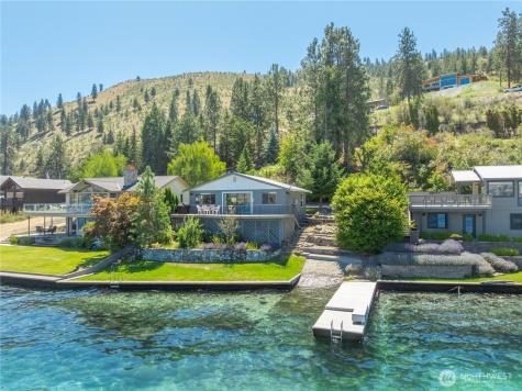 3132 Lakeshore Road Chelan WA 98816