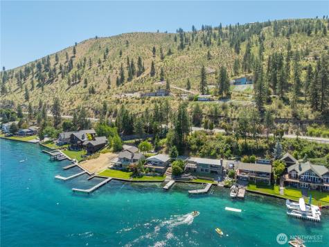 3132 Lakeshore Road Chelan WA 98816