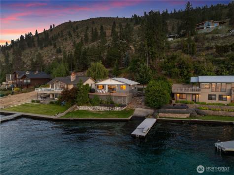 3132 Lakeshore Road Chelan WA 98816