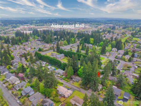17801 38th Pl W Lynnwood WA 98037