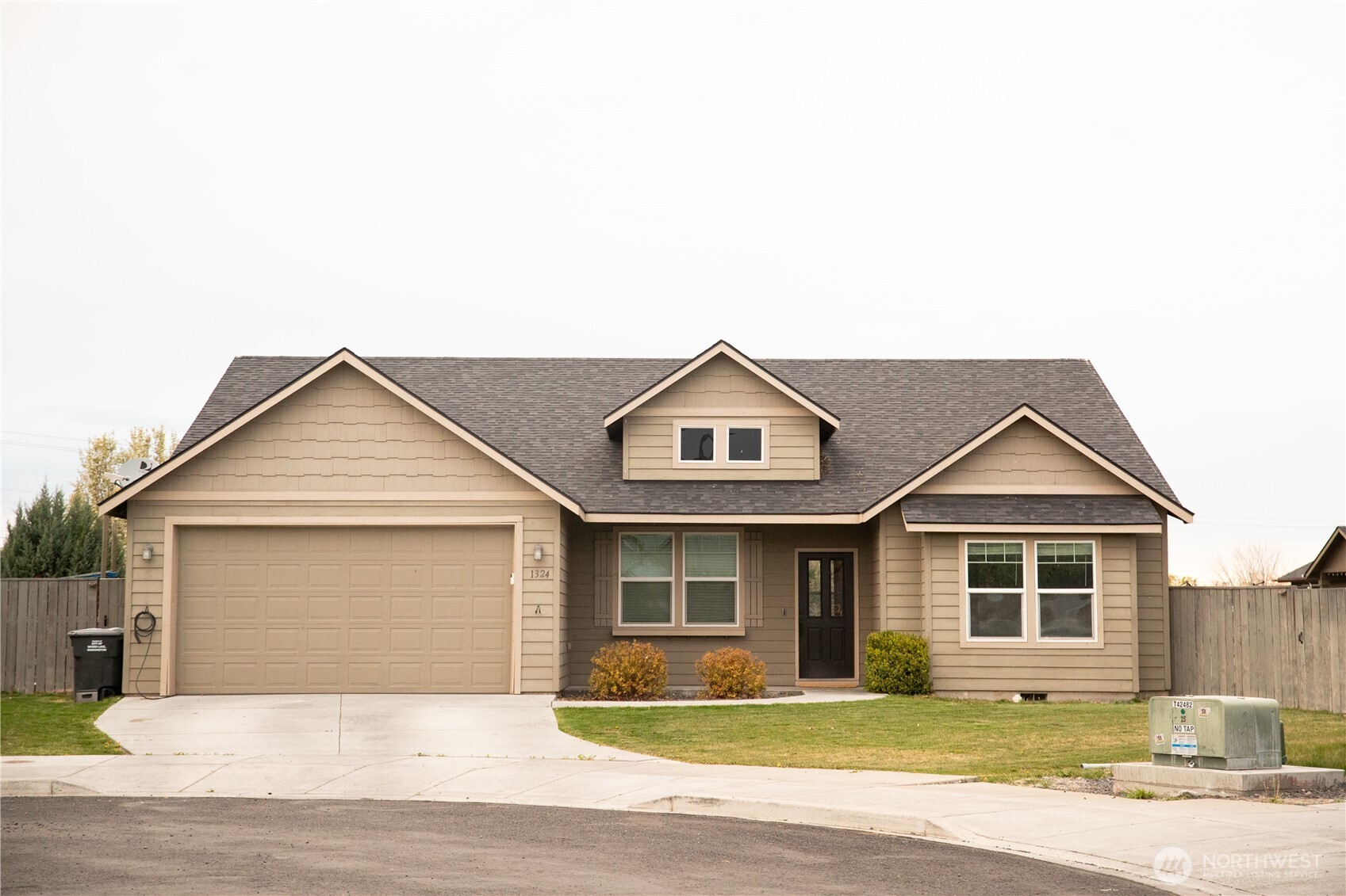 1324 E Polk Court Moses Lake WA 98837
