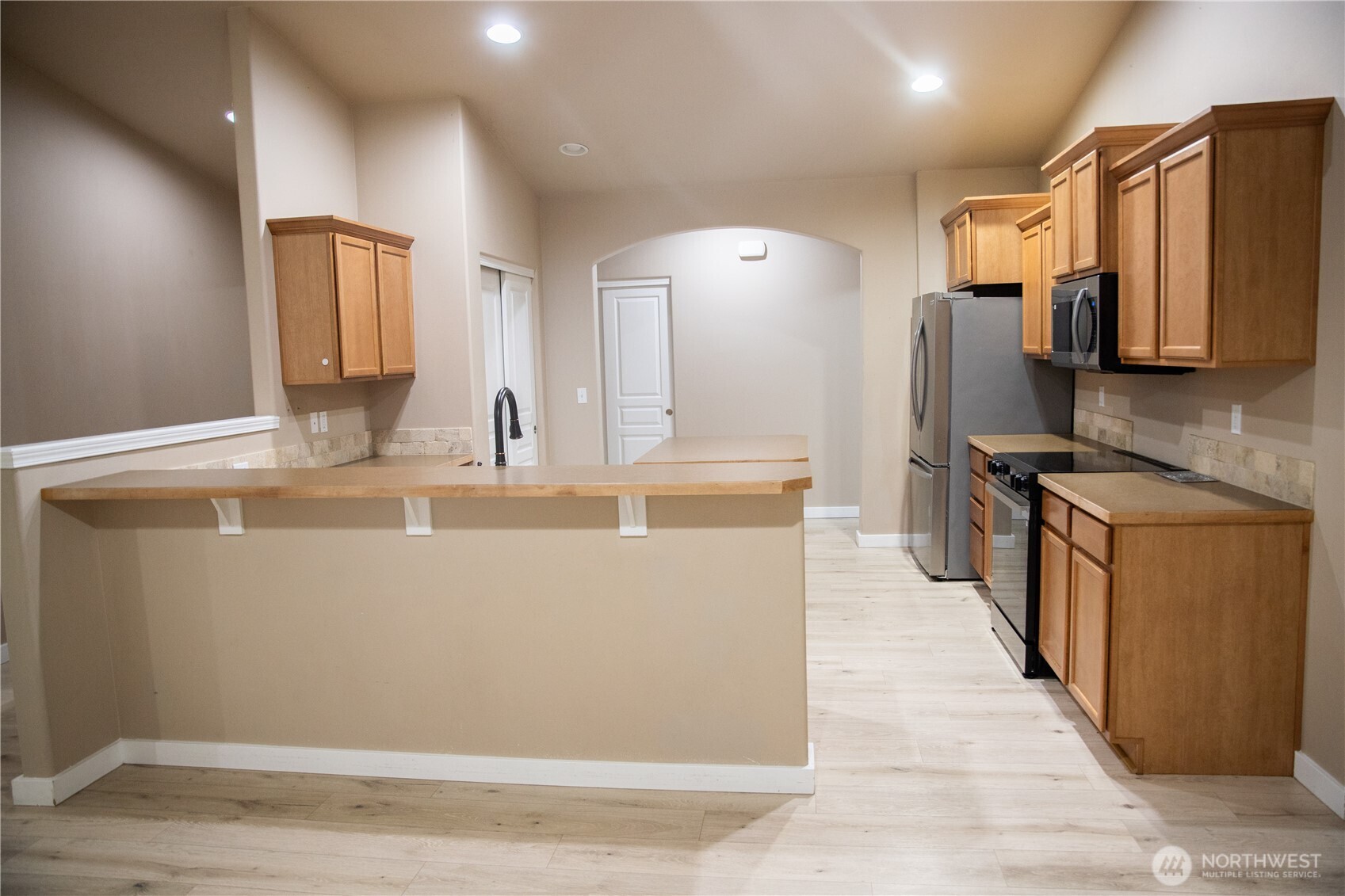1324 E Polk Court Moses Lake WA 98837