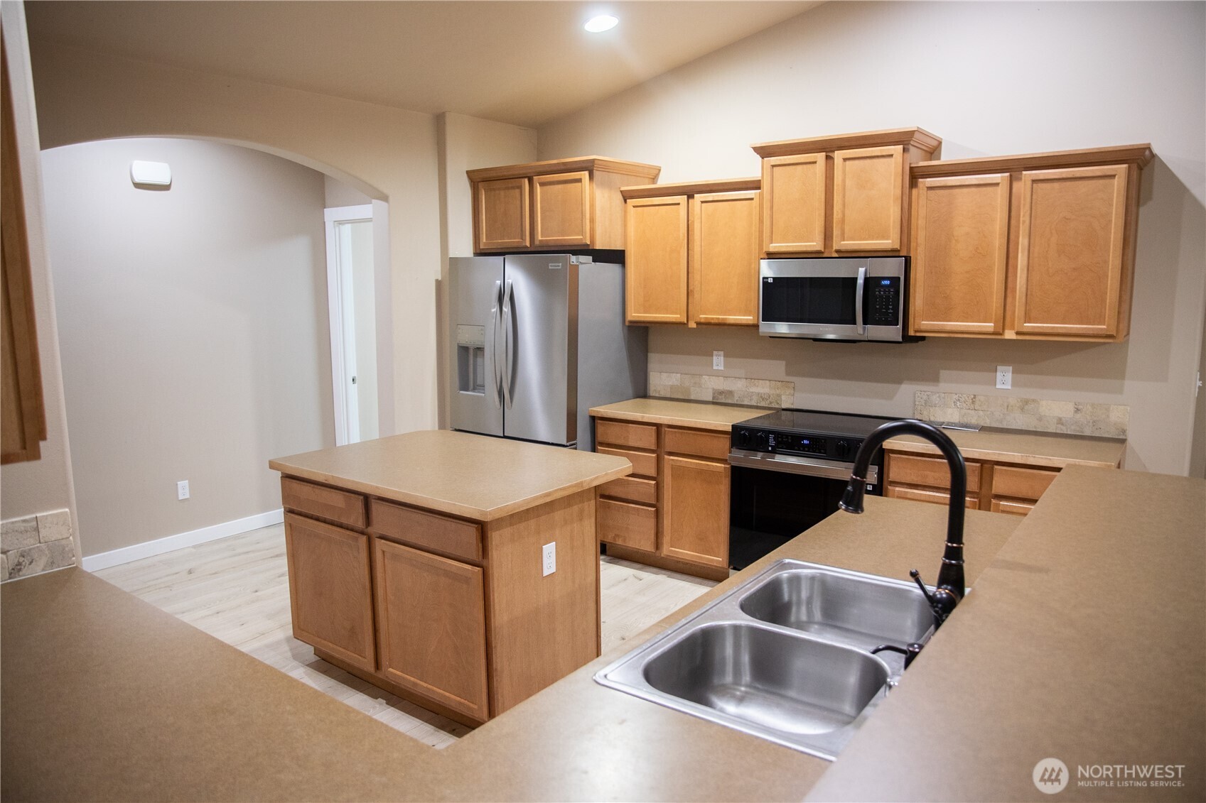 1324 E Polk Court Moses Lake WA 98837