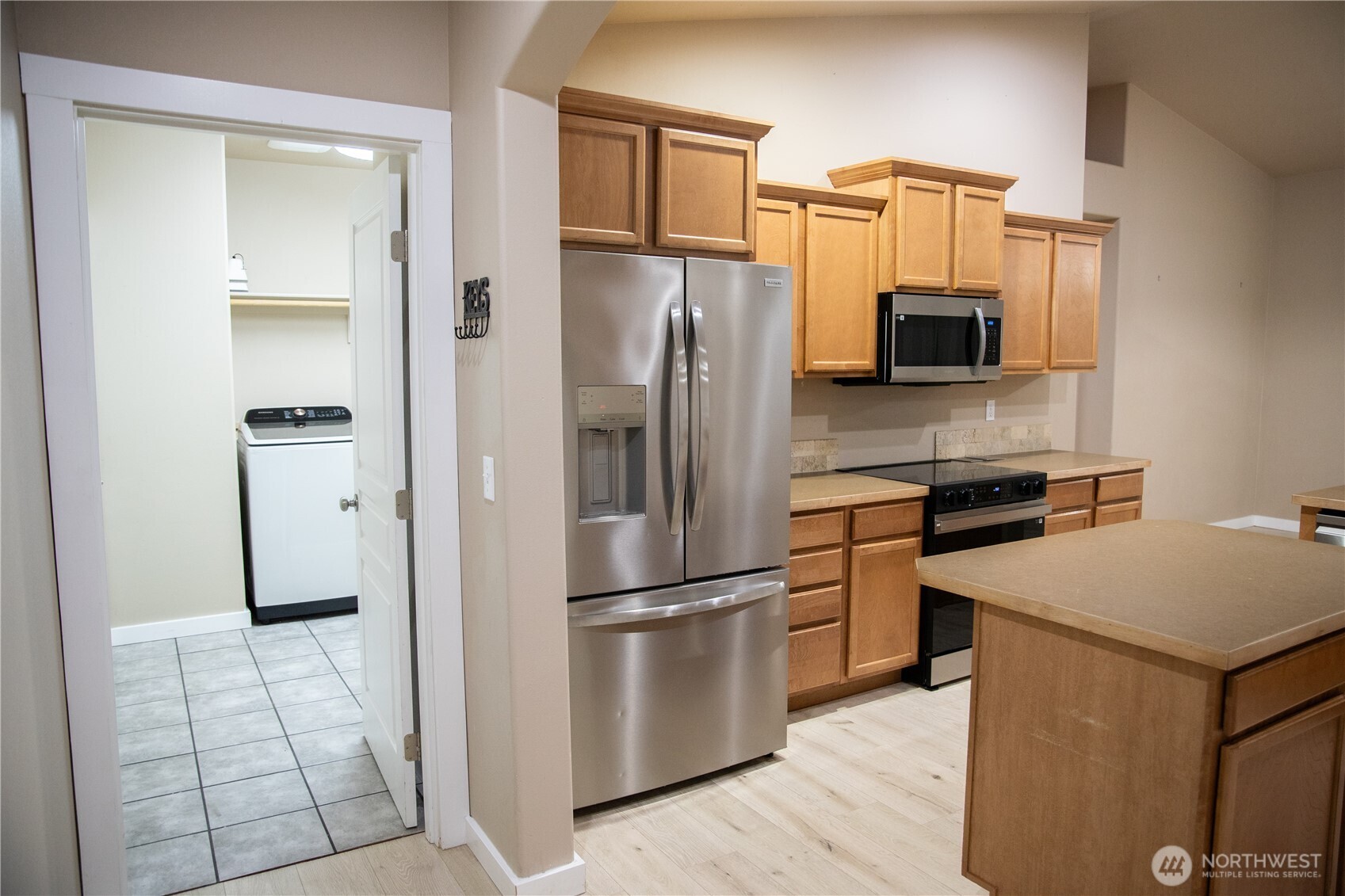 1324 E Polk Court Moses Lake WA 98837