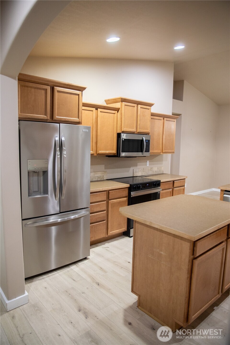 1324 E Polk Court Moses Lake WA 98837