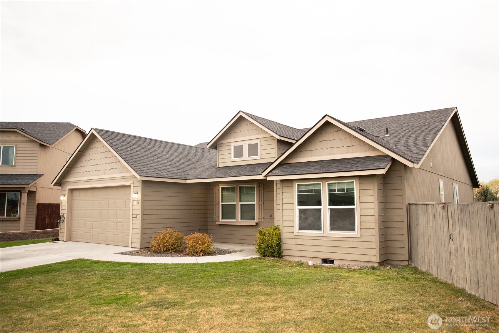 1324 E Polk Court Moses Lake WA 98837