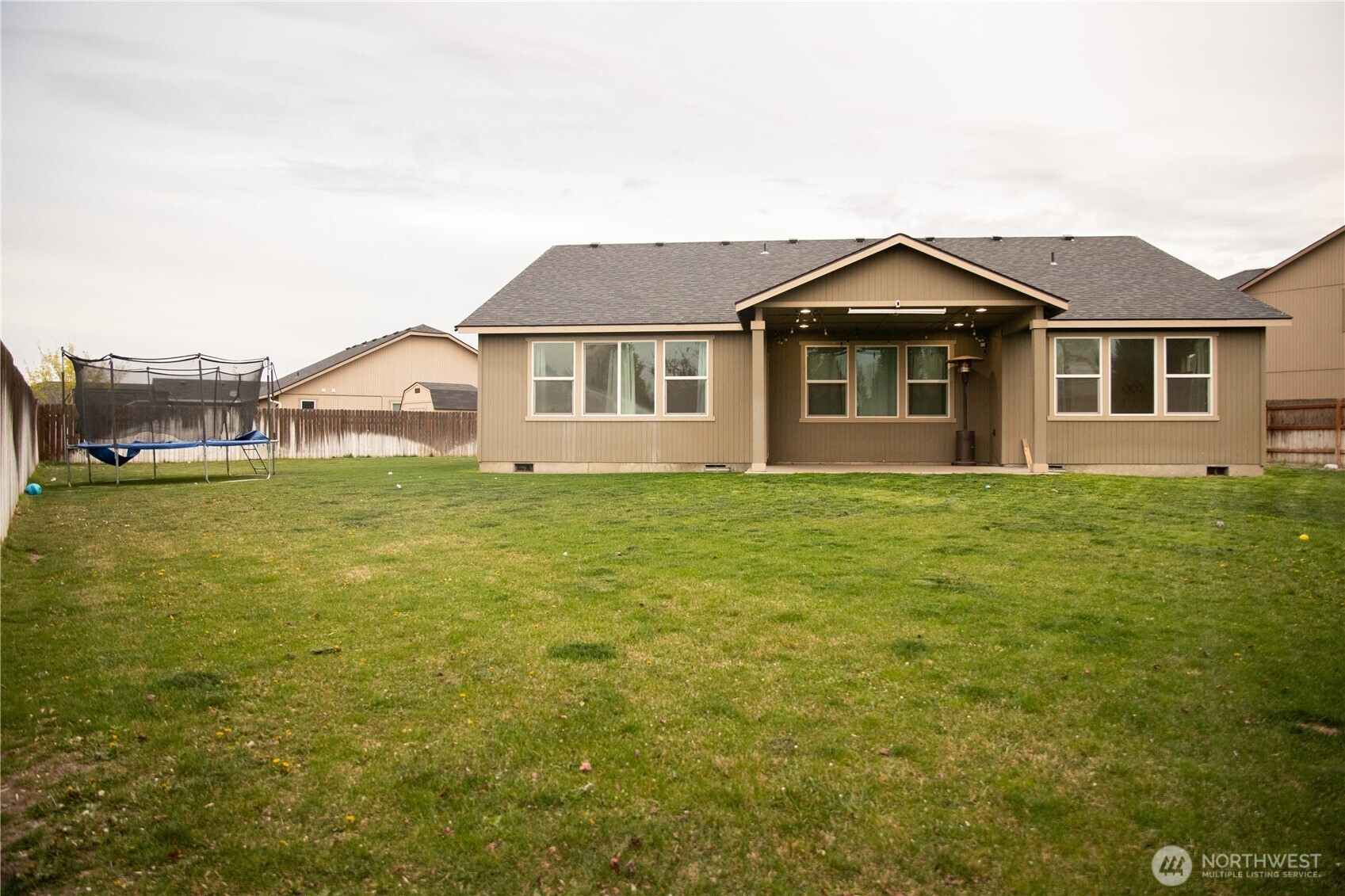 1324 E Polk Court Moses Lake WA 98837
