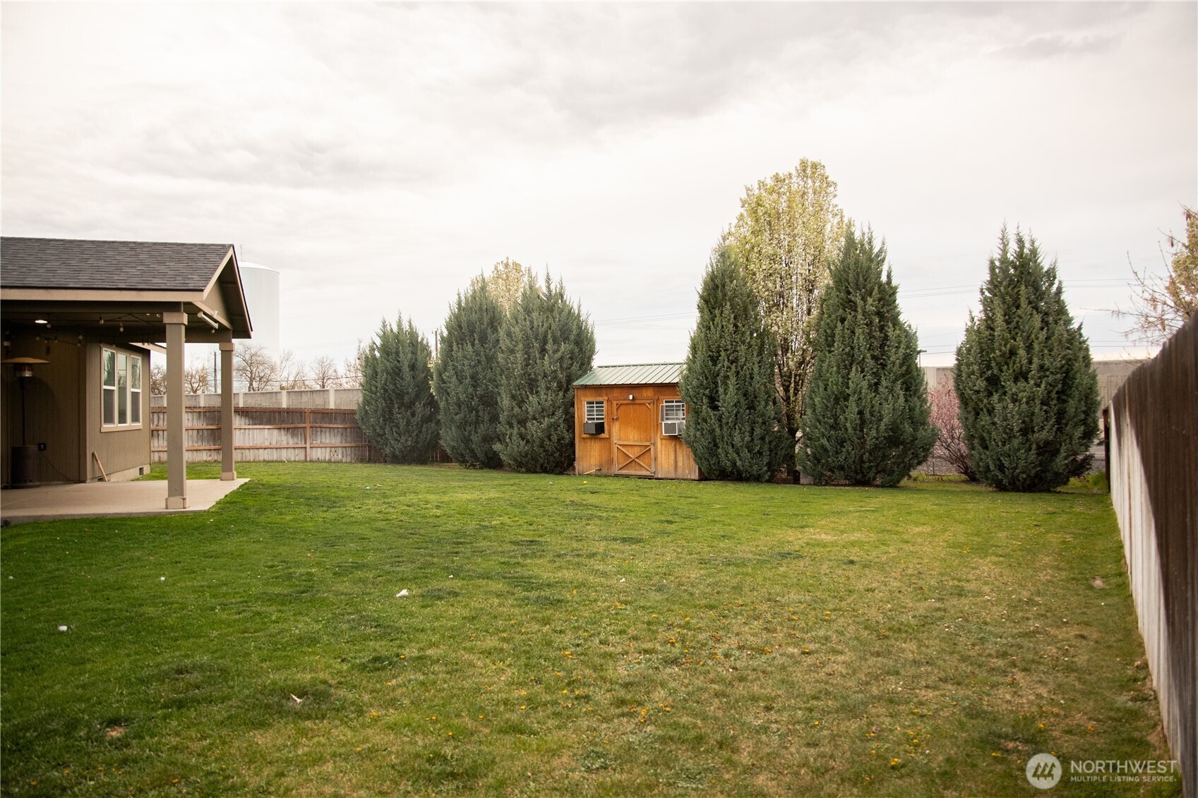 1324 E Polk Court Moses Lake WA 98837