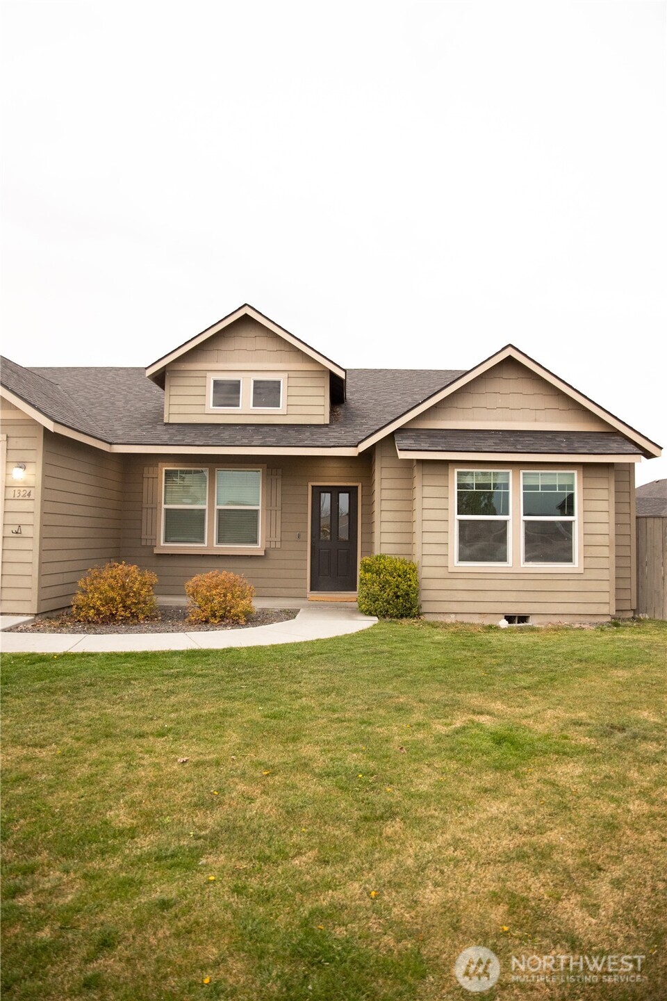 1324 E Polk Court Moses Lake WA 98837