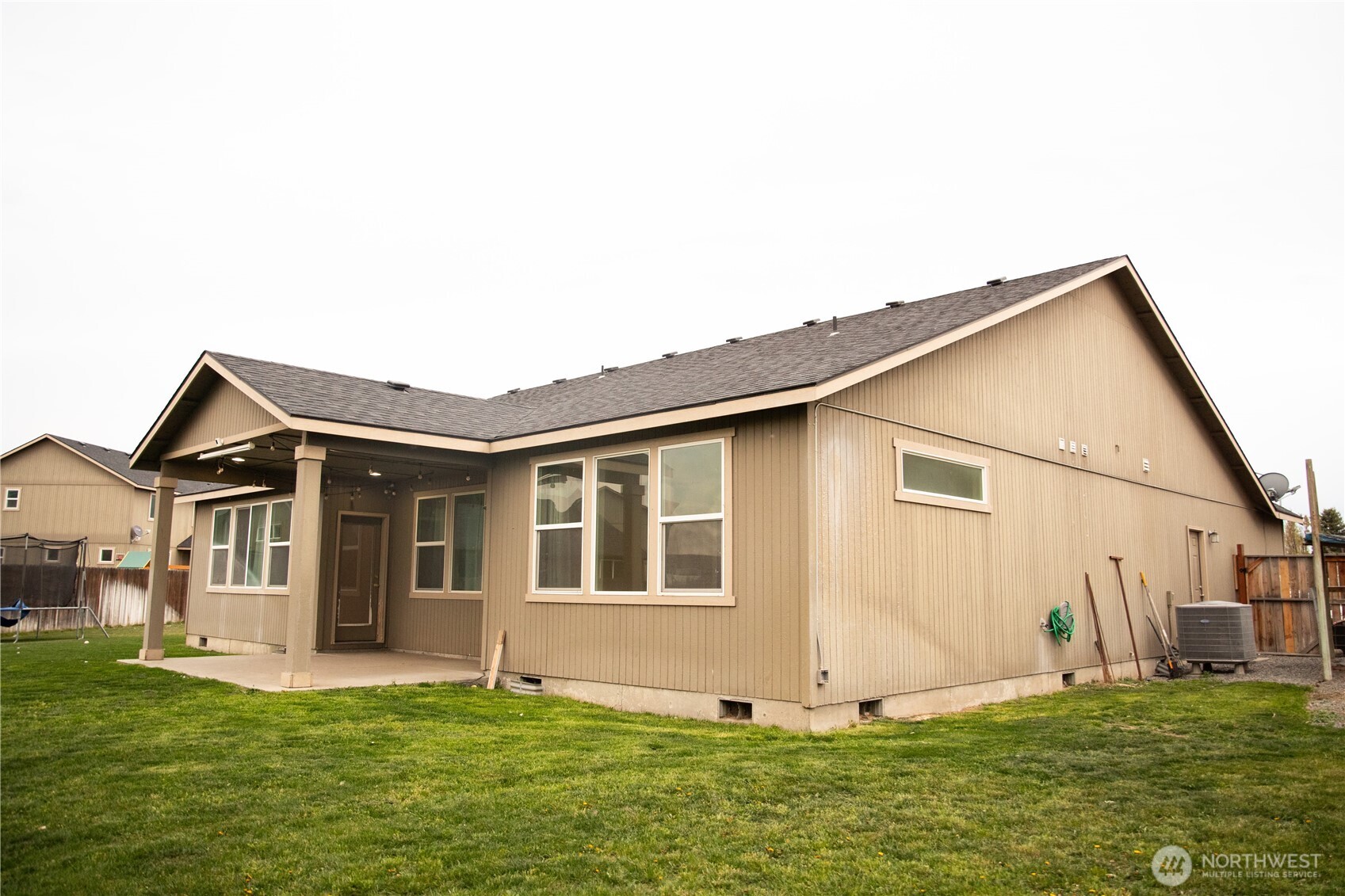 1324 E Polk Court Moses Lake WA 98837