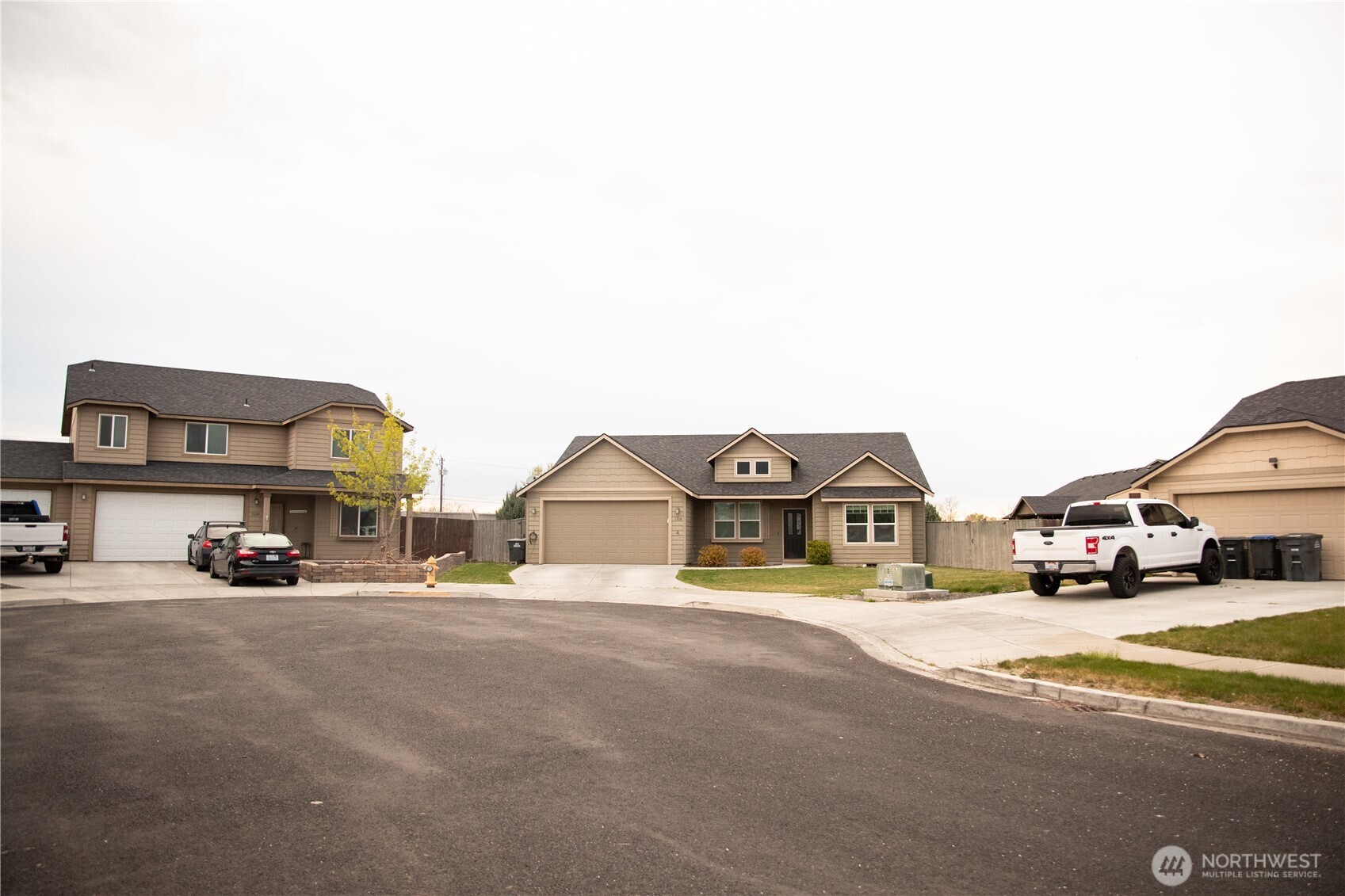1324 E Polk Court Moses Lake WA 98837