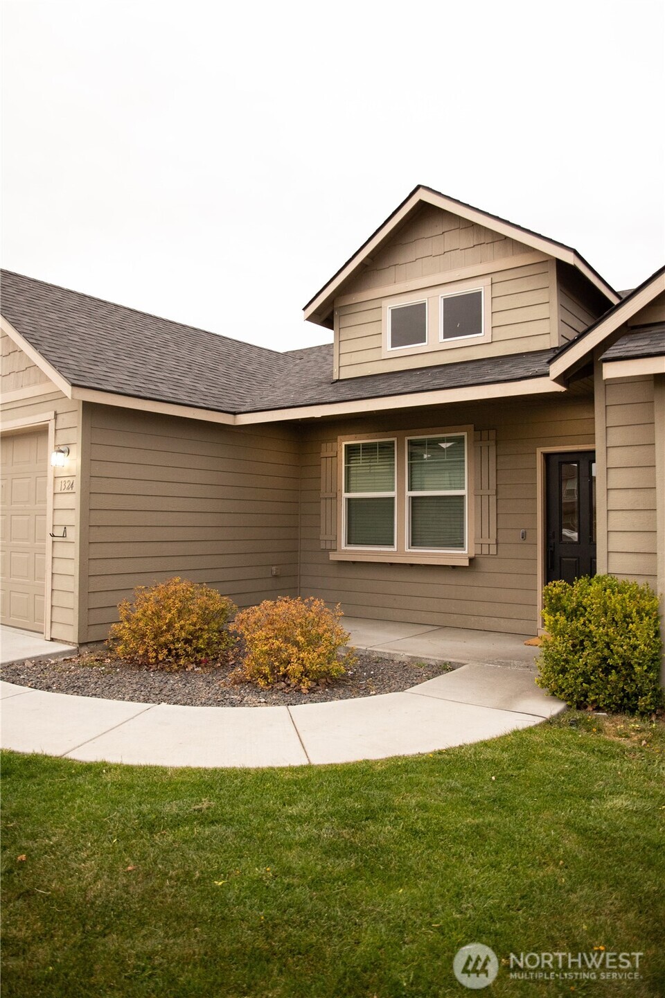 1324 E Polk Court Moses Lake WA 98837