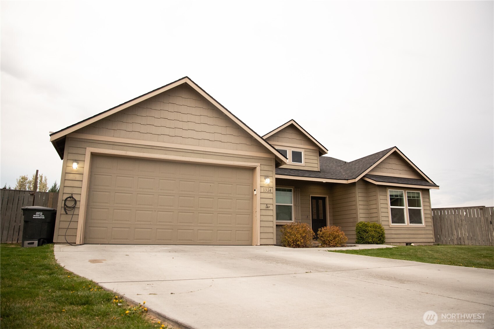 1324 E Polk Court Moses Lake WA 98837