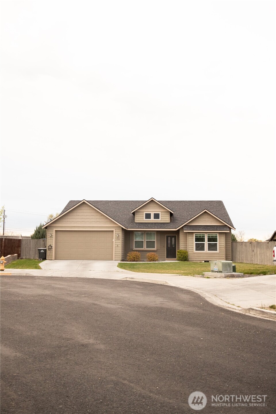 1324 E Polk Court Moses Lake WA 98837