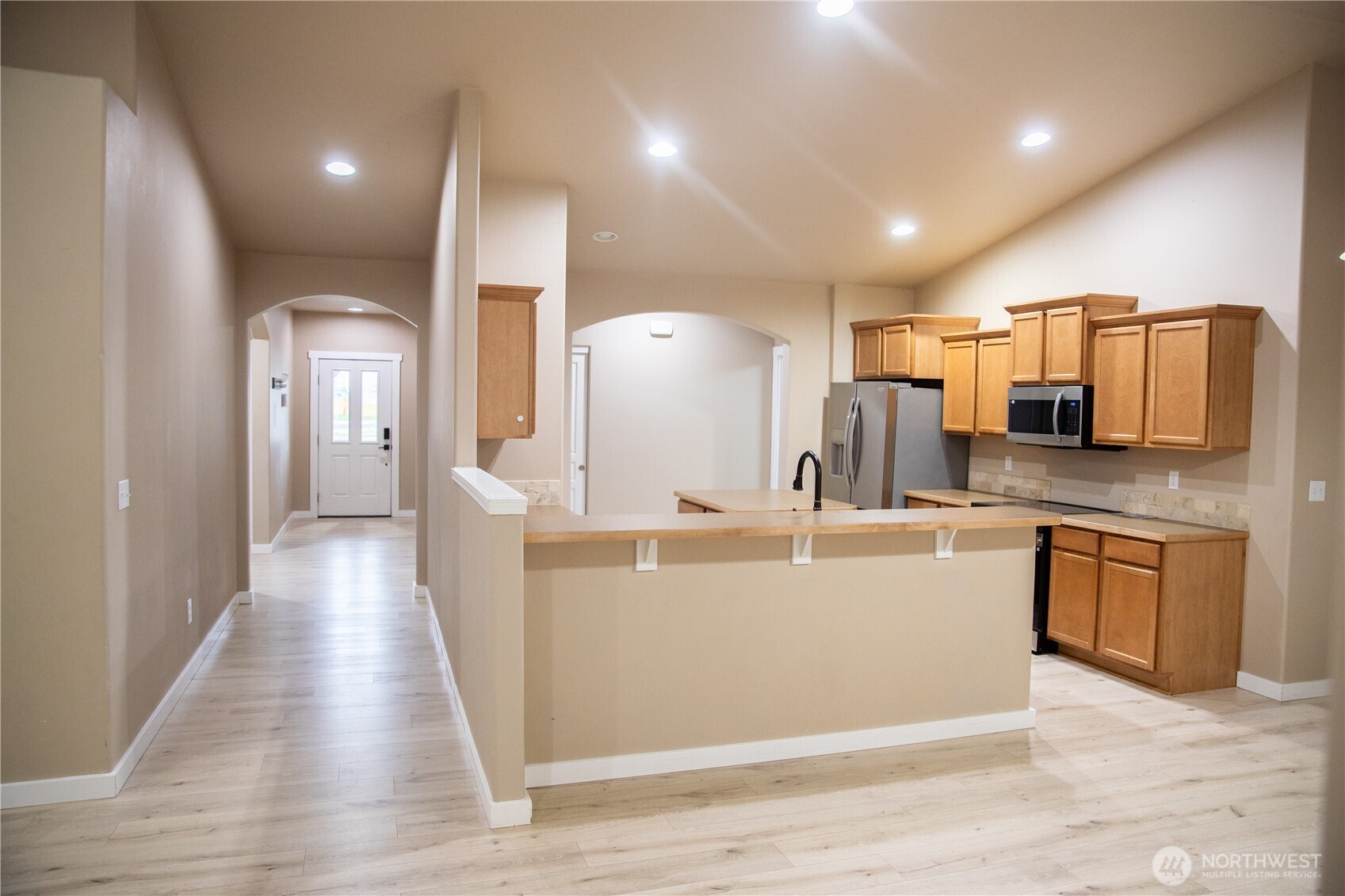 1324 E Polk Court Moses Lake WA 98837
