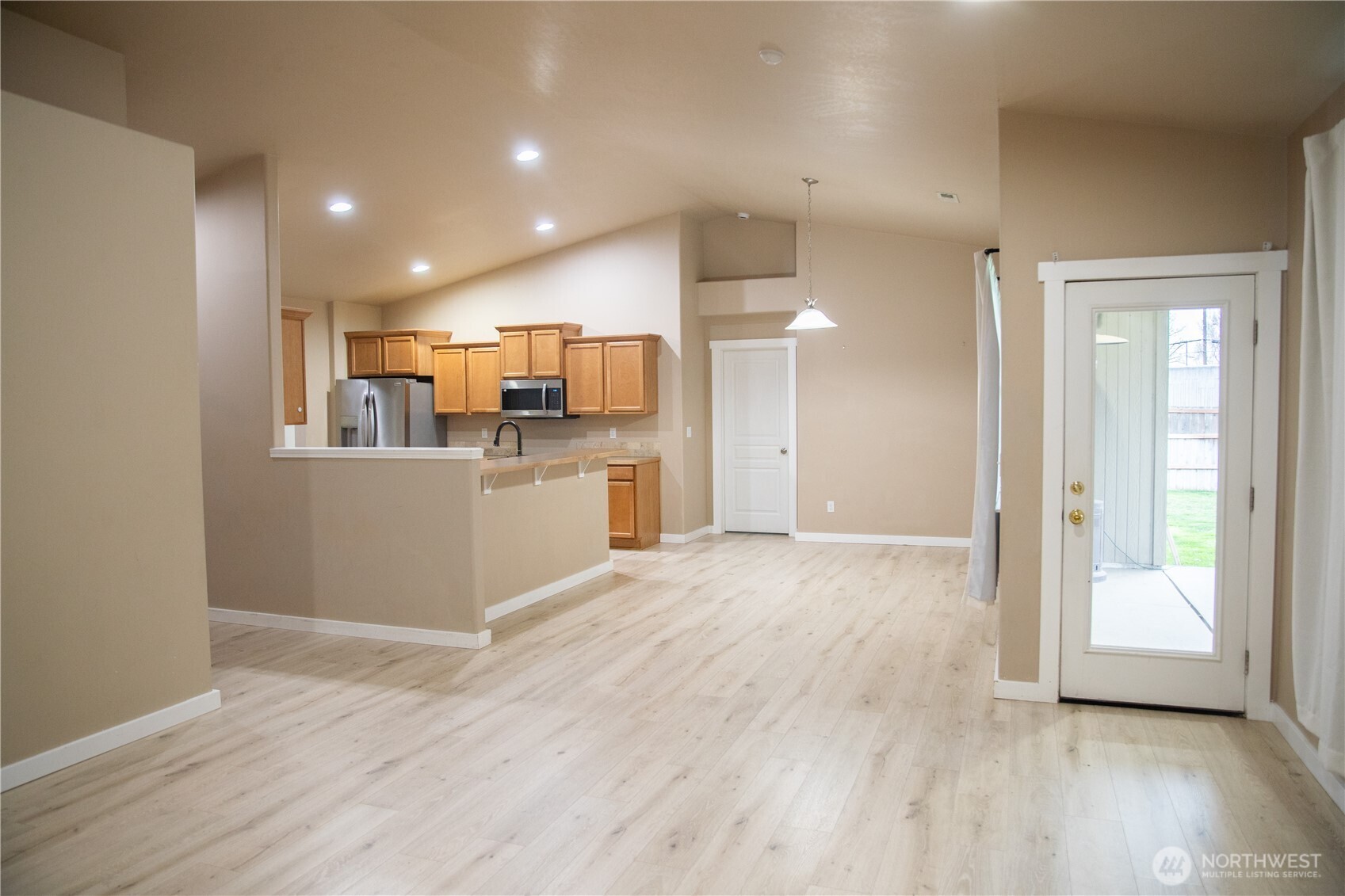 1324 E Polk Court Moses Lake WA 98837