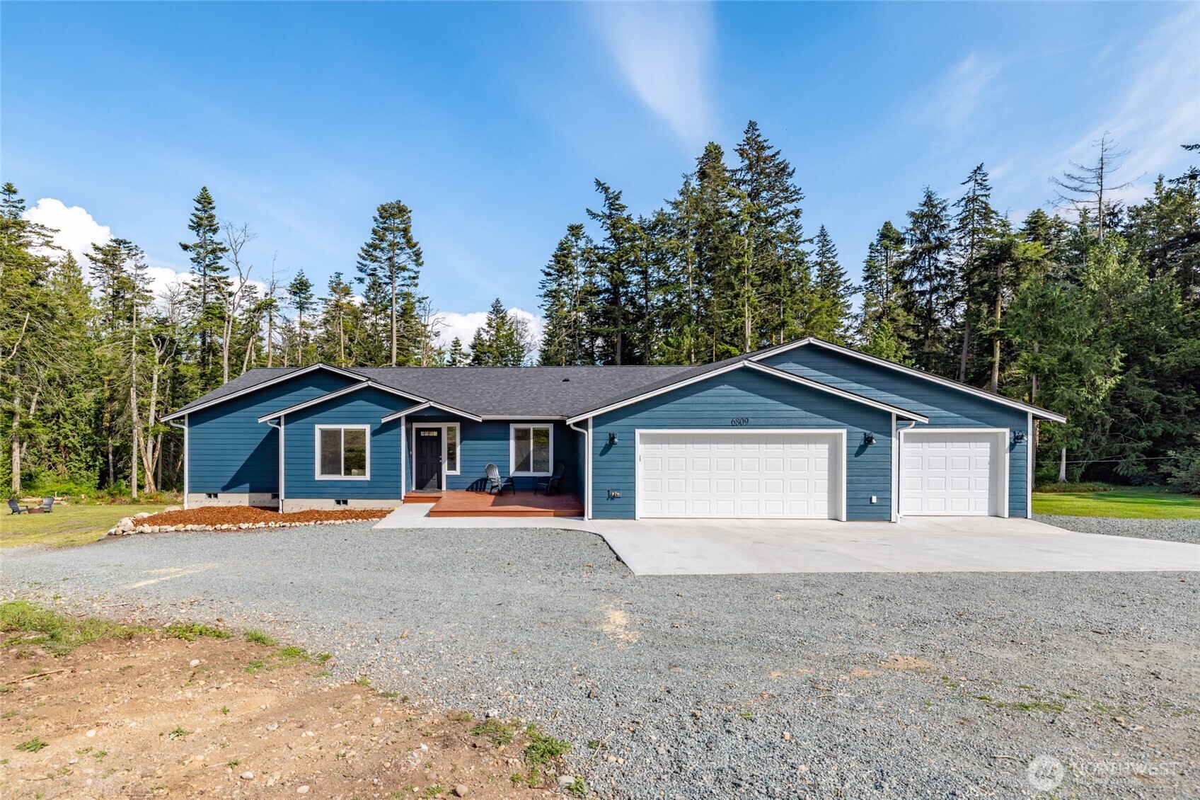 6809 Carolina Street Anacortes WA 98221
