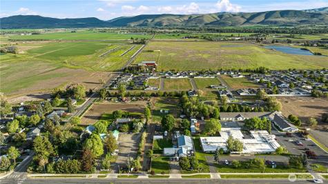 1110 E Mountain View Avenue Ellensburg WA 98926