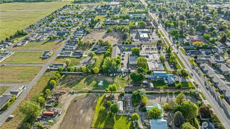 1110 E Mountain View Avenue Ellensburg WA 98926