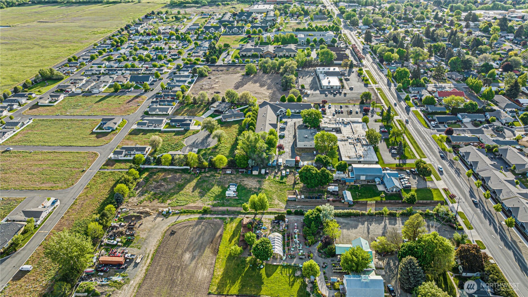 1110 E Mountain View Avenue Ellensburg WA 98926