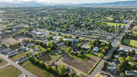 1110 E Mountain View Avenue Ellensburg WA 98926