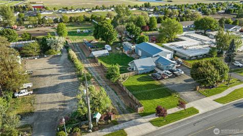 1110 E Mountain View Avenue Ellensburg WA 98926