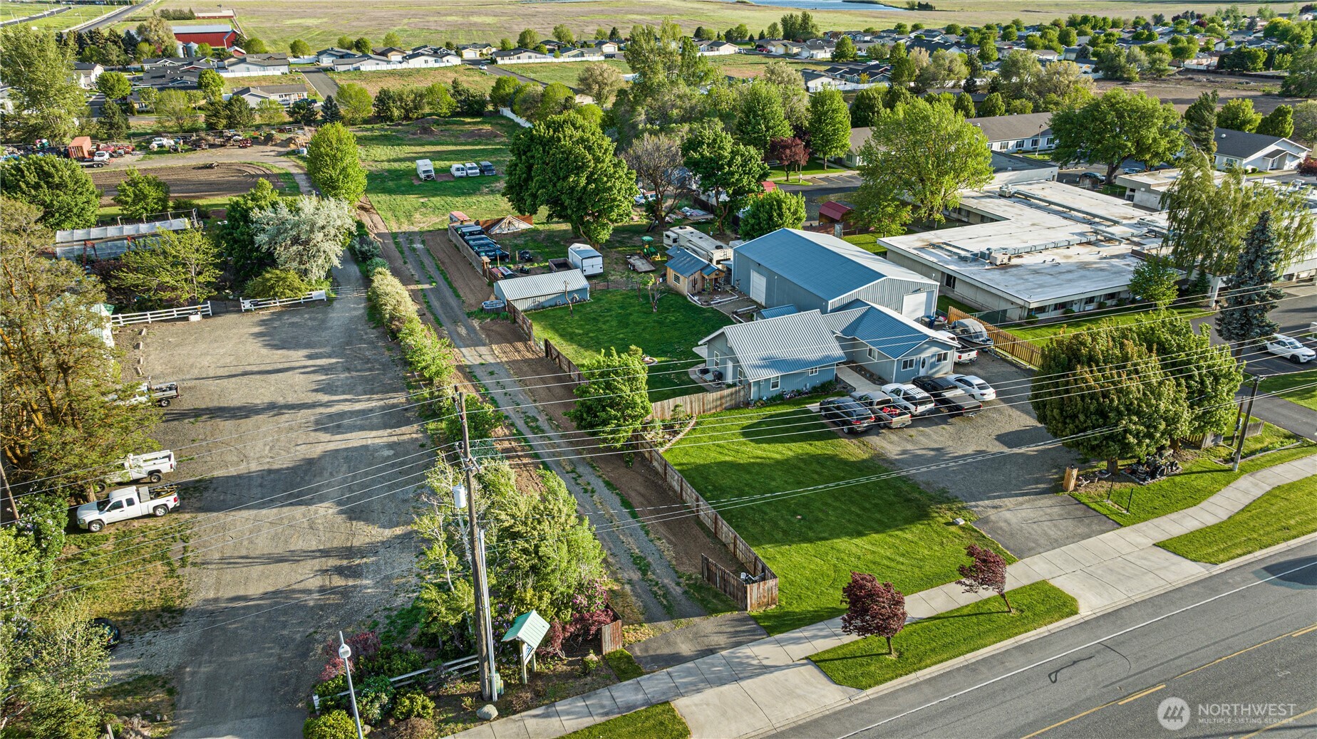 1110 E Mountain View Avenue Ellensburg WA 98926