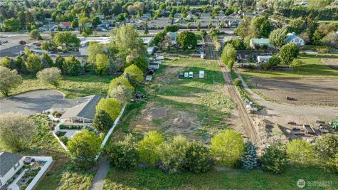 1110 E Mountain View Avenue Ellensburg WA 98926
