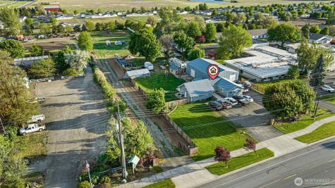 1110 E Mountain View Avenue Ellensburg WA 98926