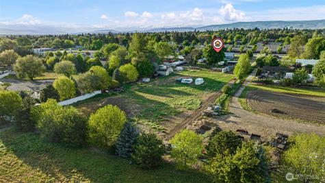 1110 E Mountain View Avenue Ellensburg WA 98926