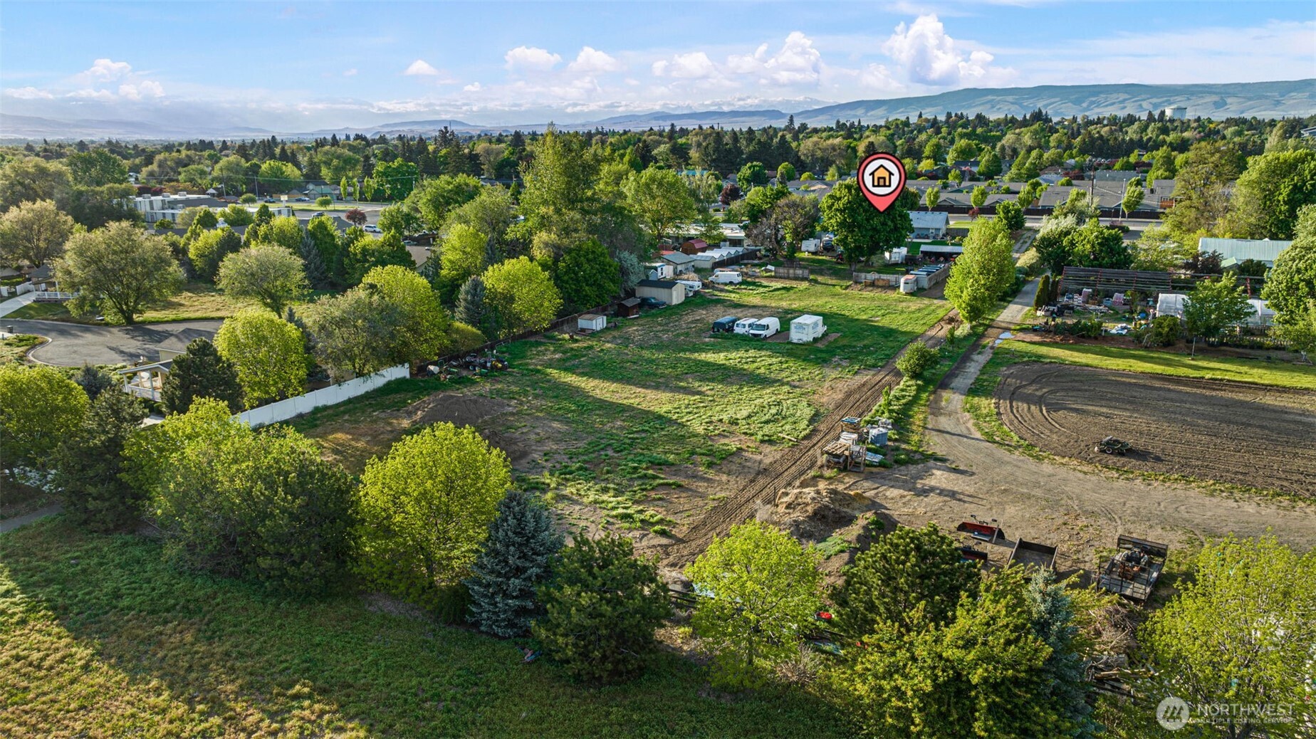 1110 E Mountain View Avenue Ellensburg WA 98926