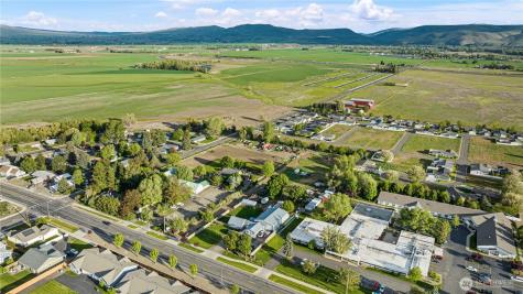 1110 E Mountain View Avenue Ellensburg WA 98926