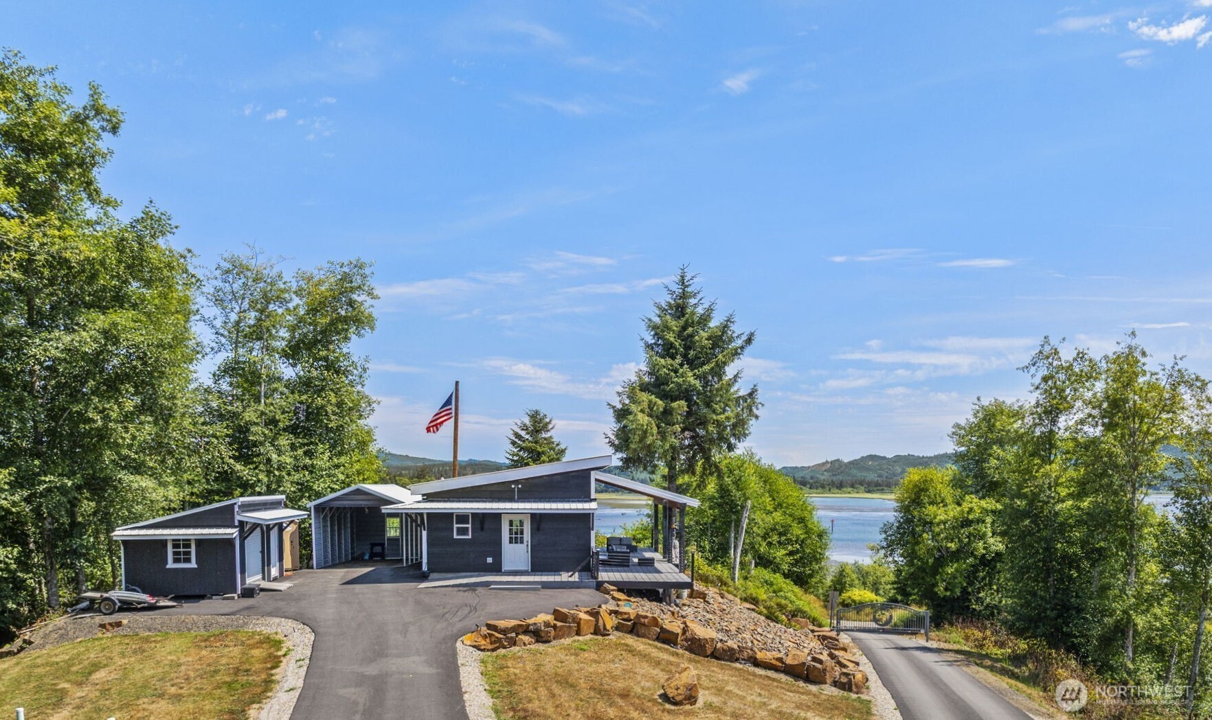 640 Oneida Road Naselle WA 98638