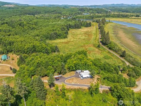 640 Oneida Road Naselle WA 98638