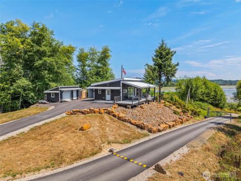 640 Oneida Road Naselle WA 98638