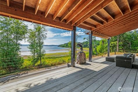 640 Oneida Road Naselle WA 98638